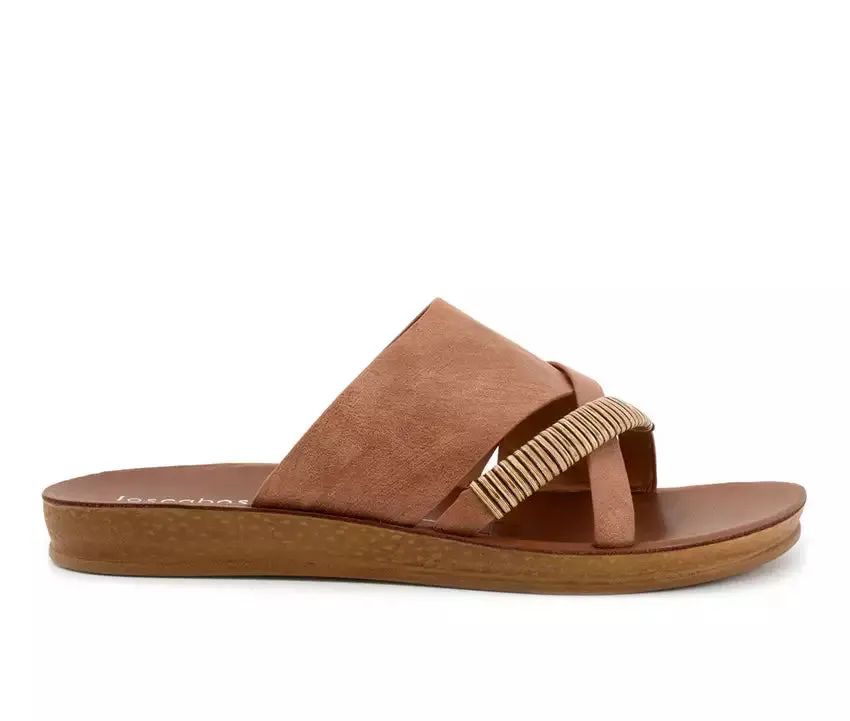 BRIDE SANDAL