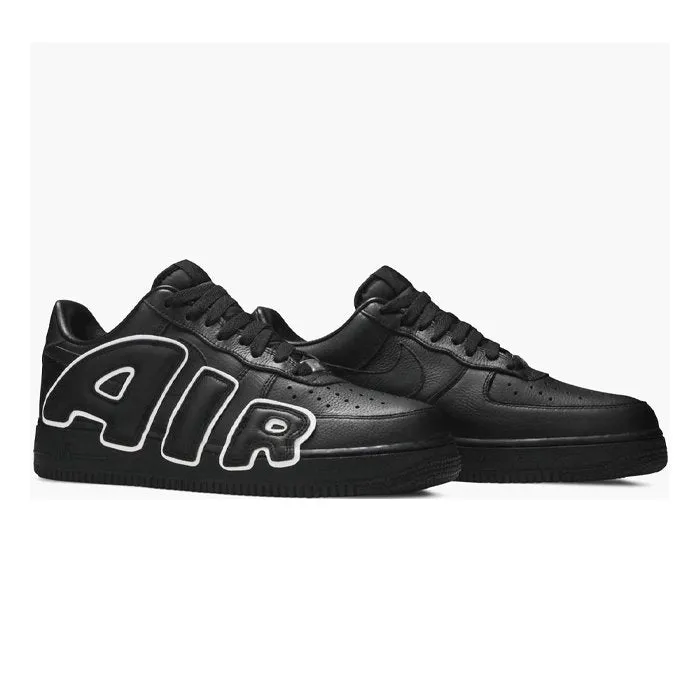 Cactus Plant Flea Market x Air Force 1 Low Premium 'Black' 2024