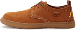 camel active Men's Flat Snow Shoe, Brown, 12