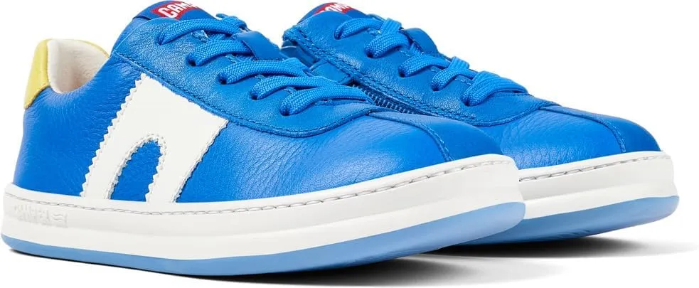 Camper Boy's Fashion Sneaker