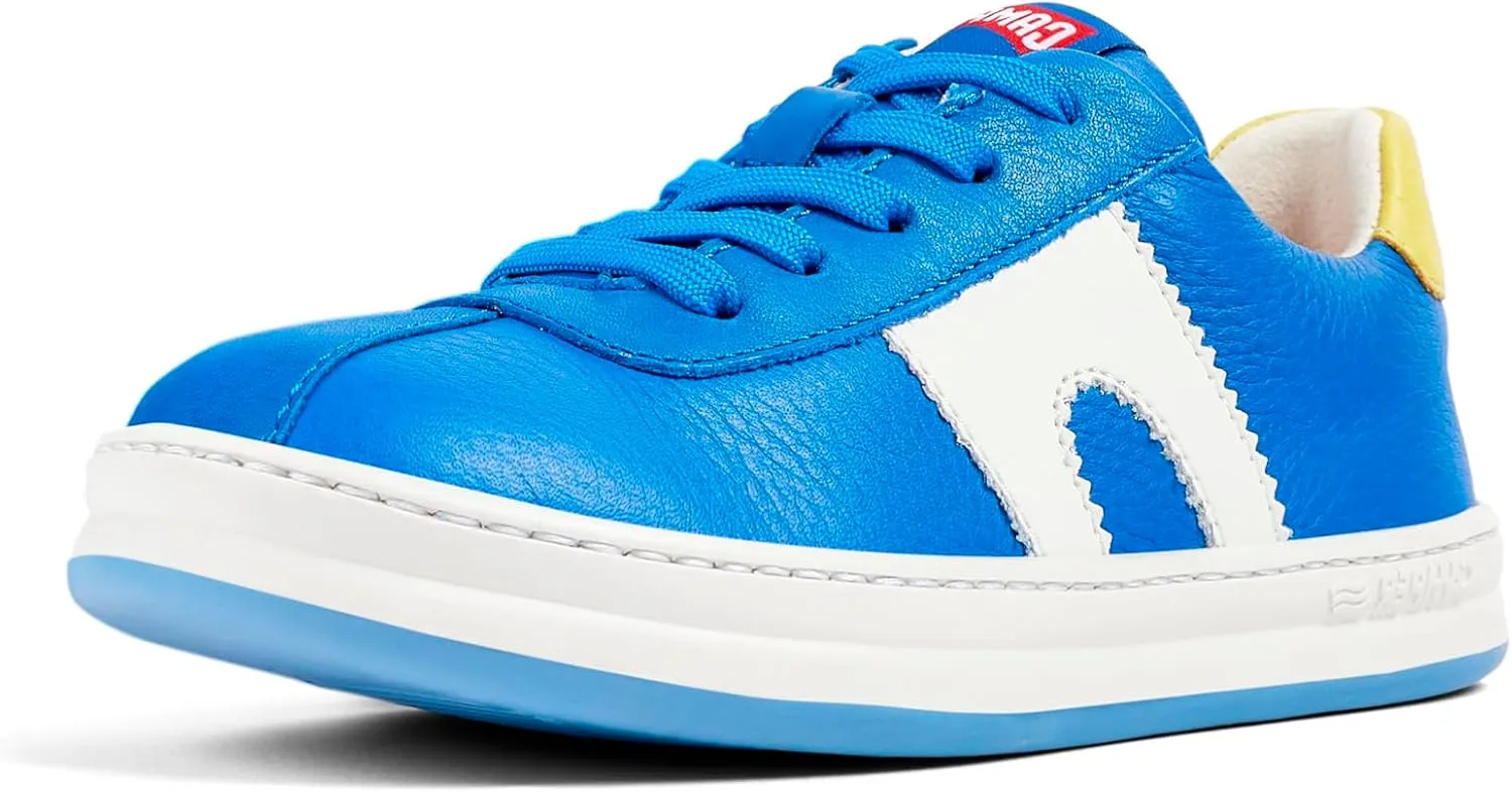 Camper Boy's Fashion Sneaker