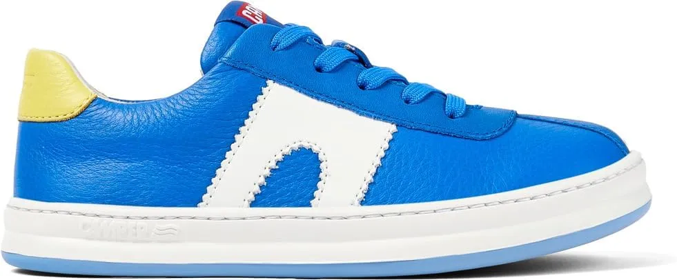 Camper Boy's Fashion Sneaker