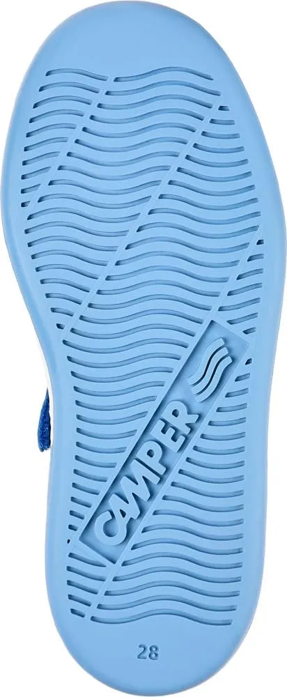 Camper Boy's Fashion Sneaker
