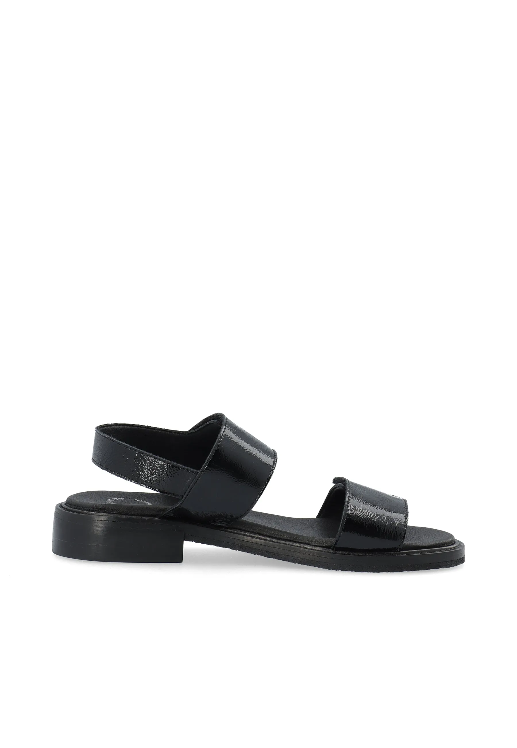 CASGRACE SANDAL - Black