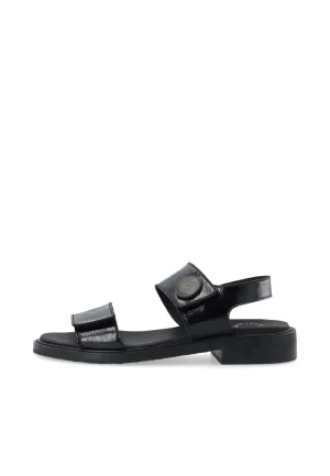 CASGRACE SANDAL - Black