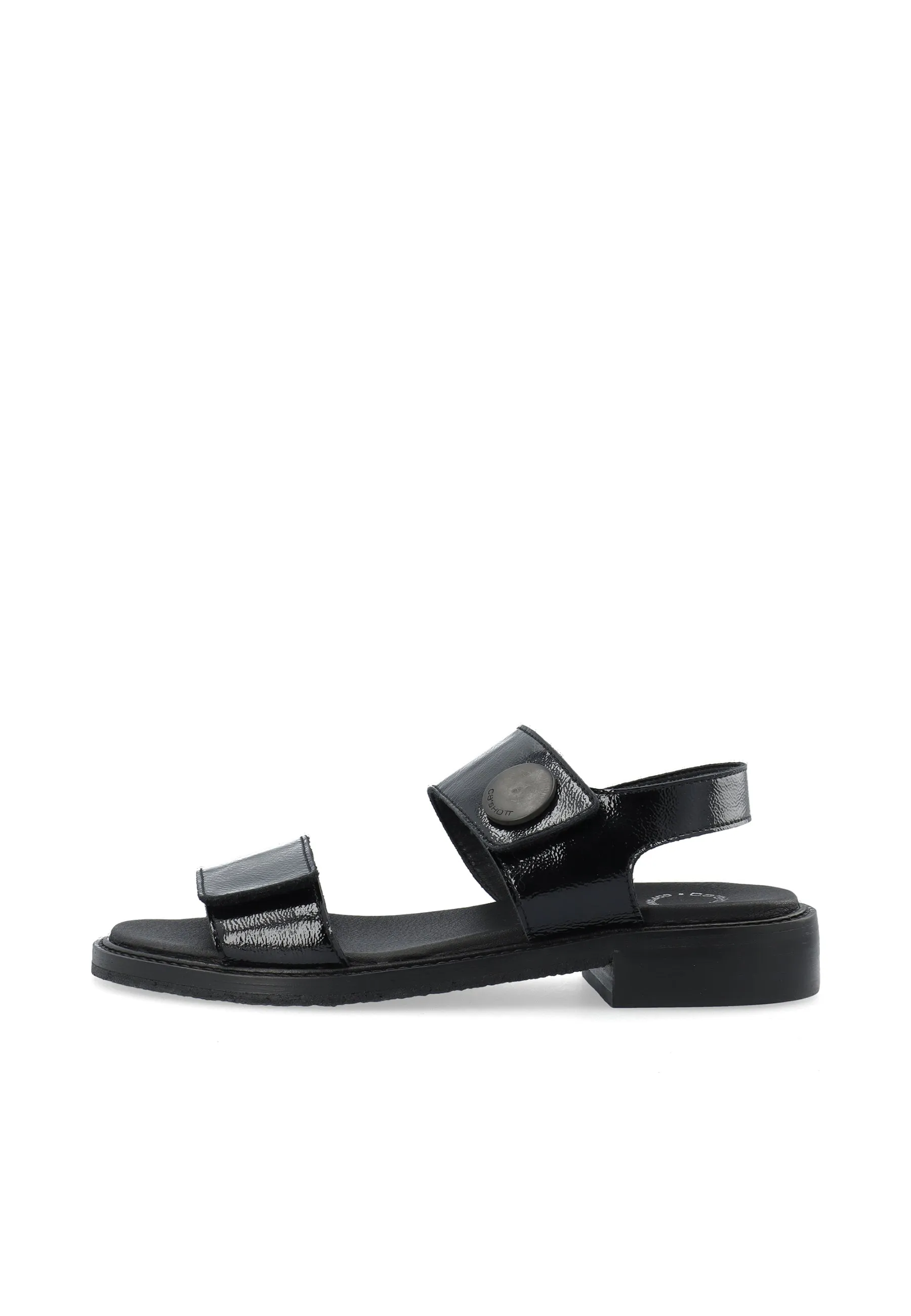 CASGRACE SANDAL - Black