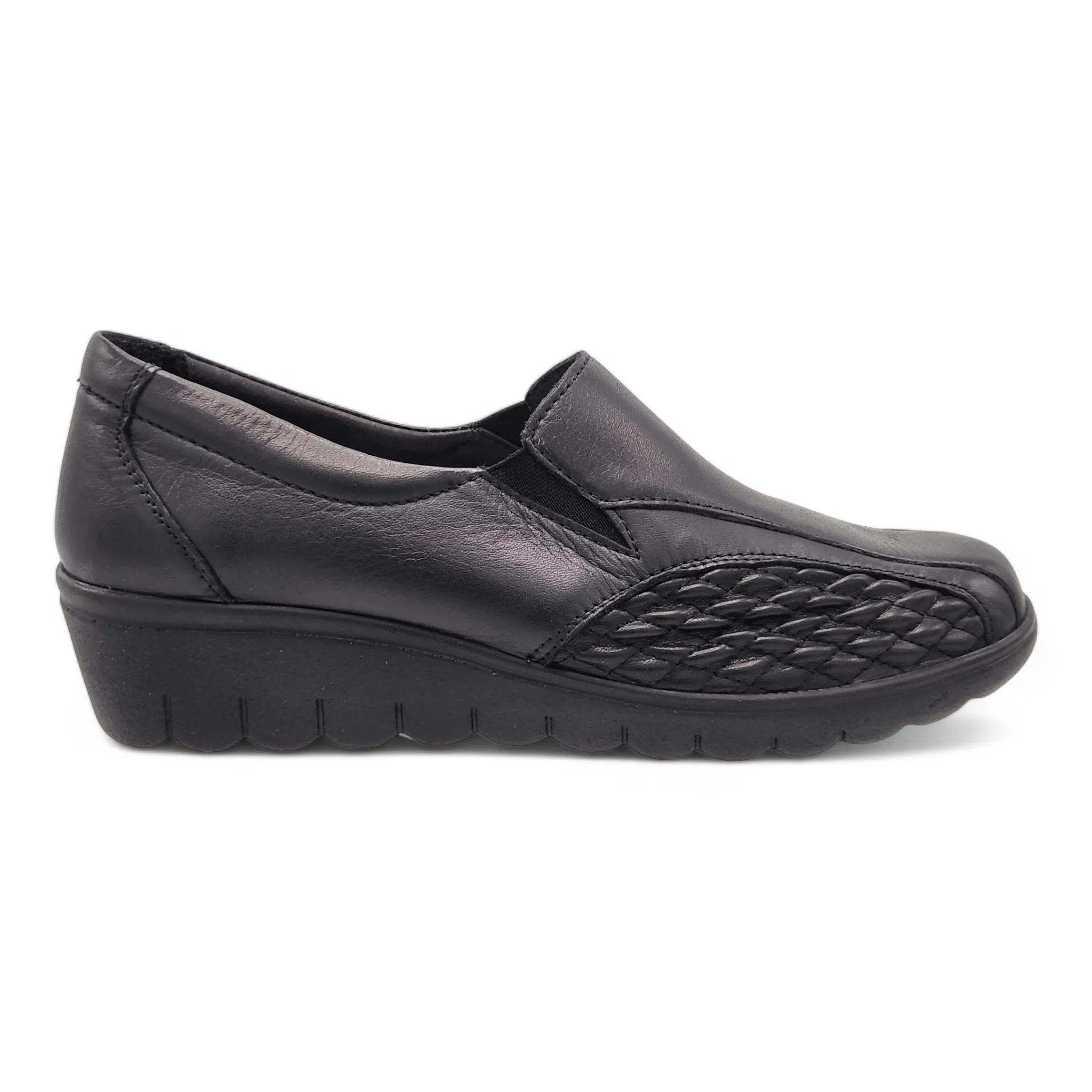 Cassini Macan - Black