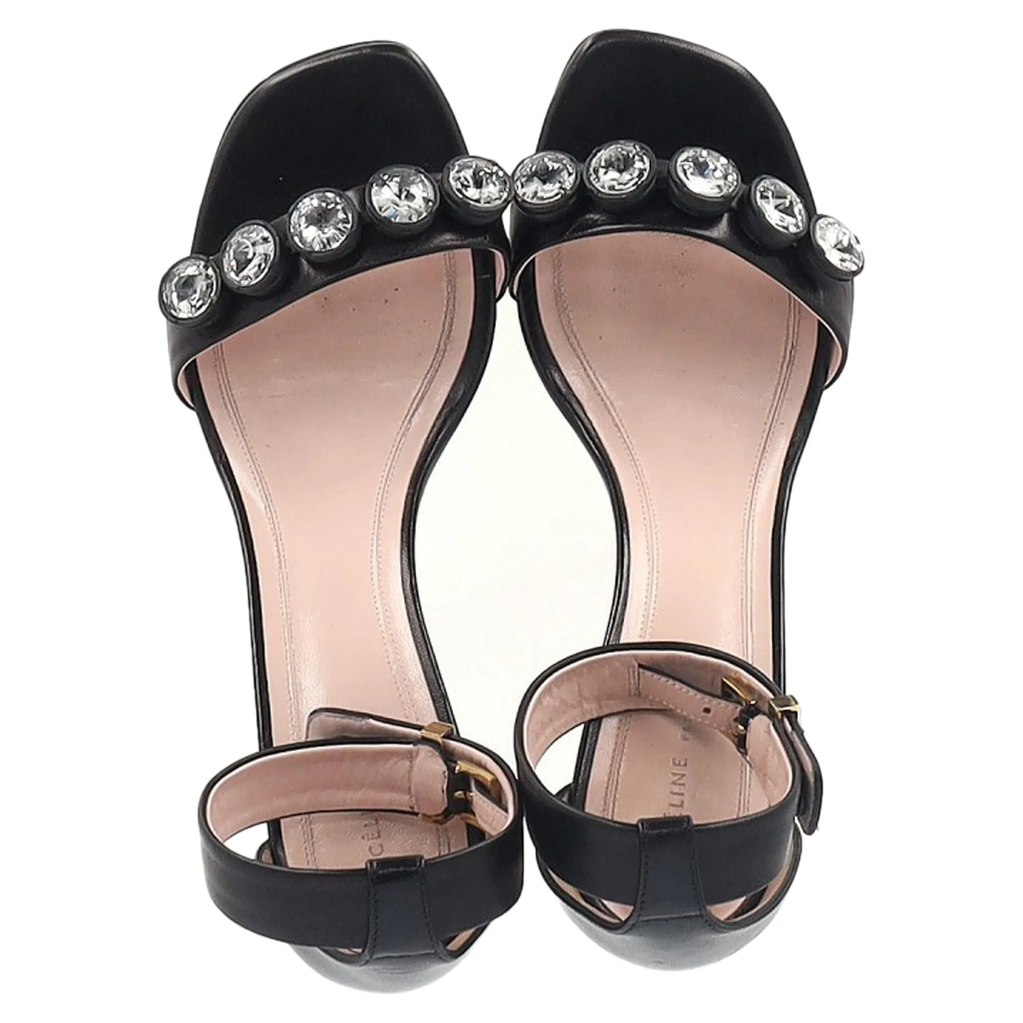Celine heel