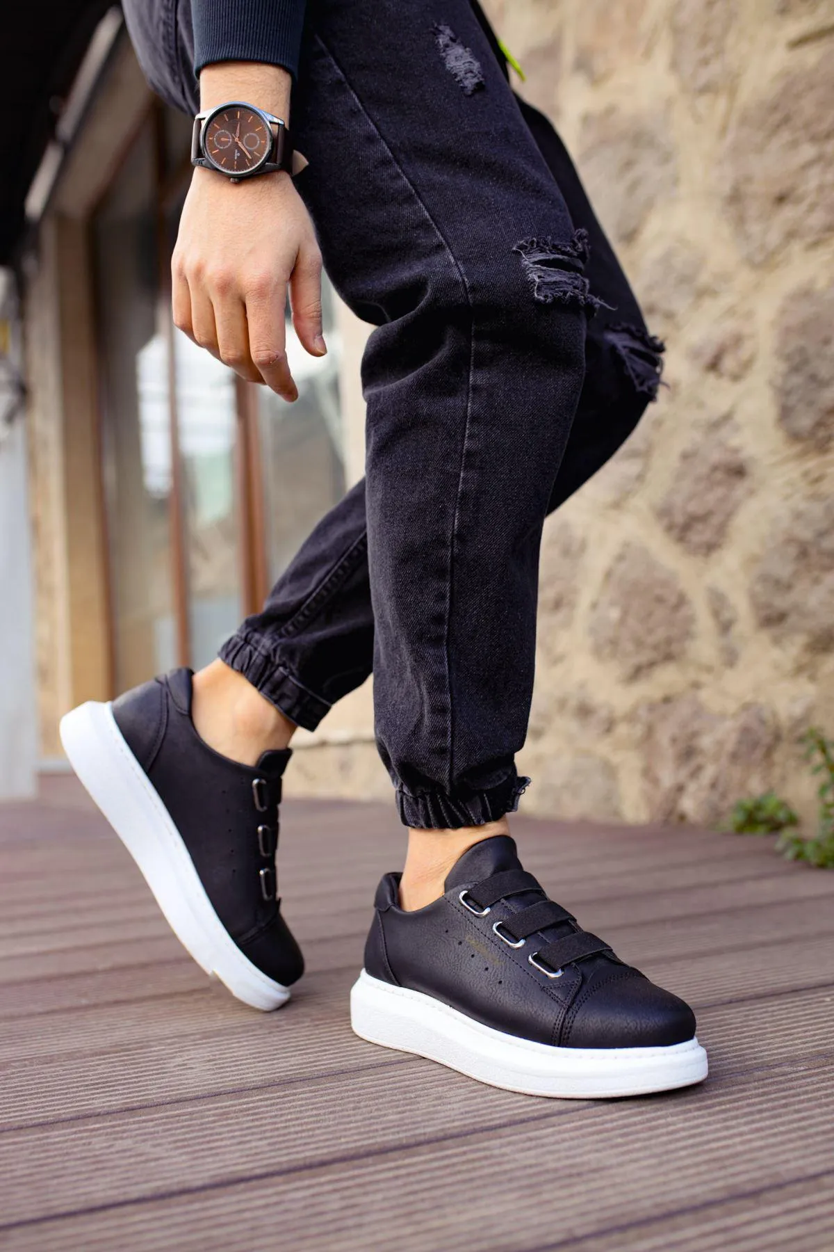 CH253  Men's Sneaker Shoes