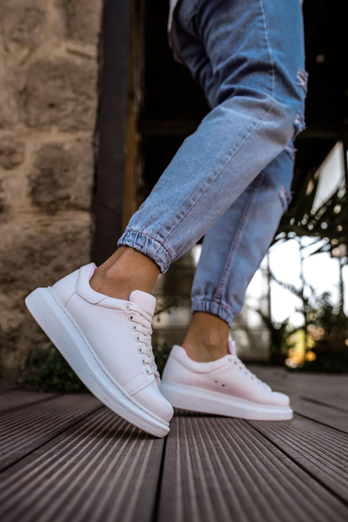 CH257 Men's Unisex Sneaker Shoes