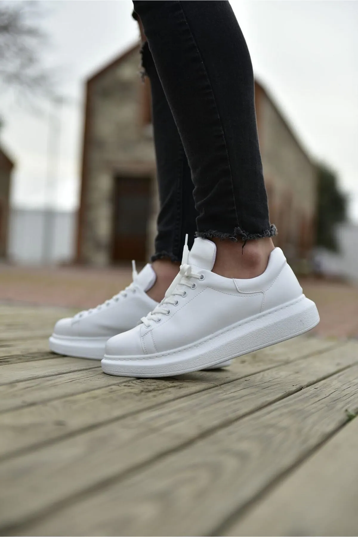 CH257 Men's Unisex Sneaker Shoes