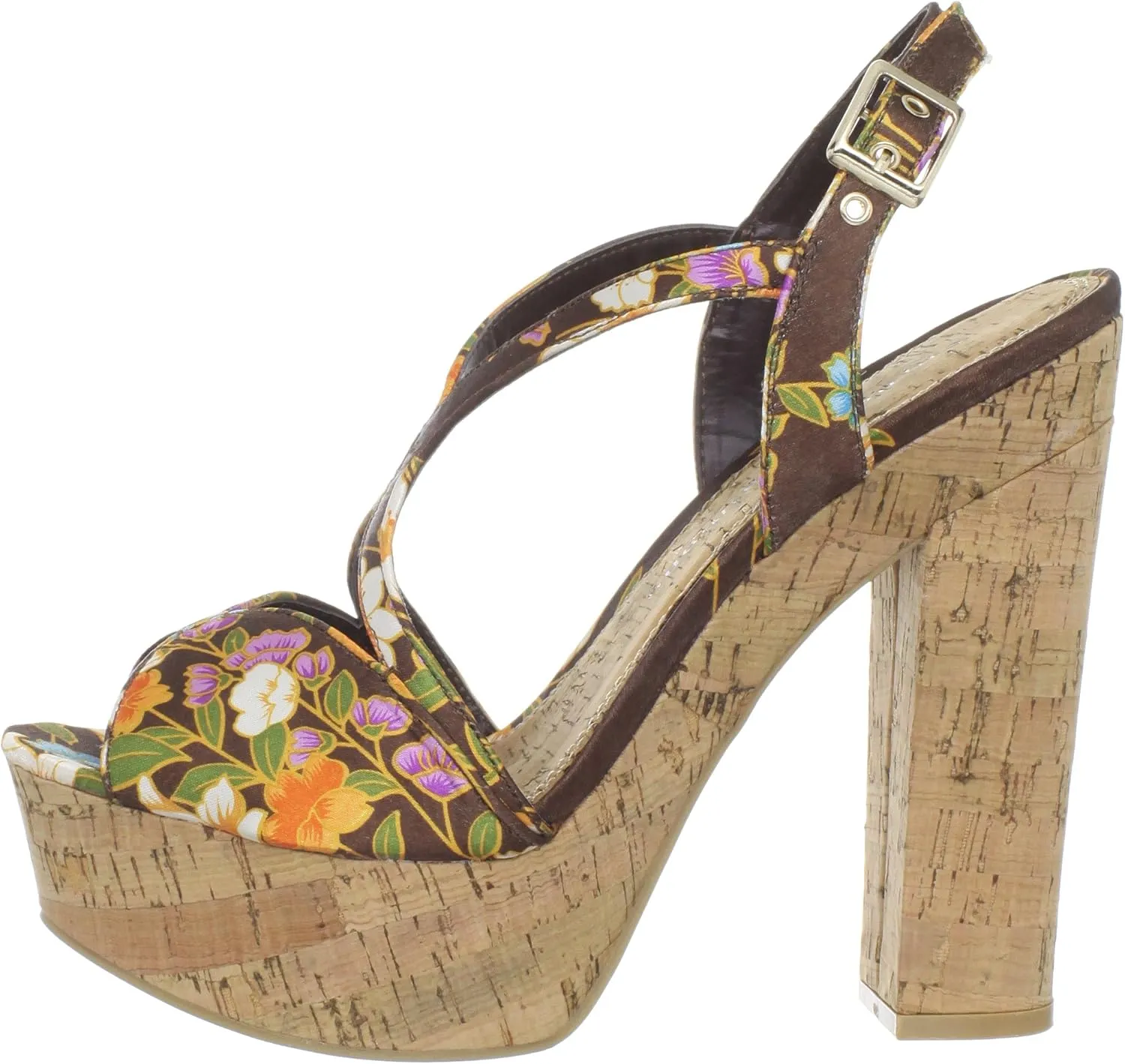 Chinese Laundry Women's Party Time Platform Sandal