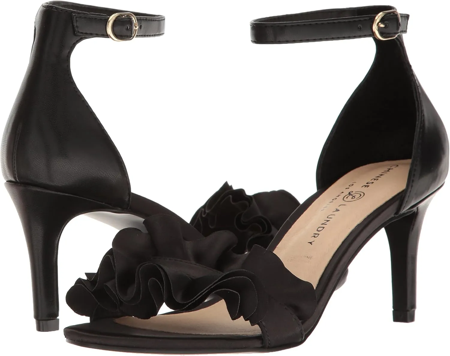 Chinese Laundry Women's Remmy Dress Sandal
