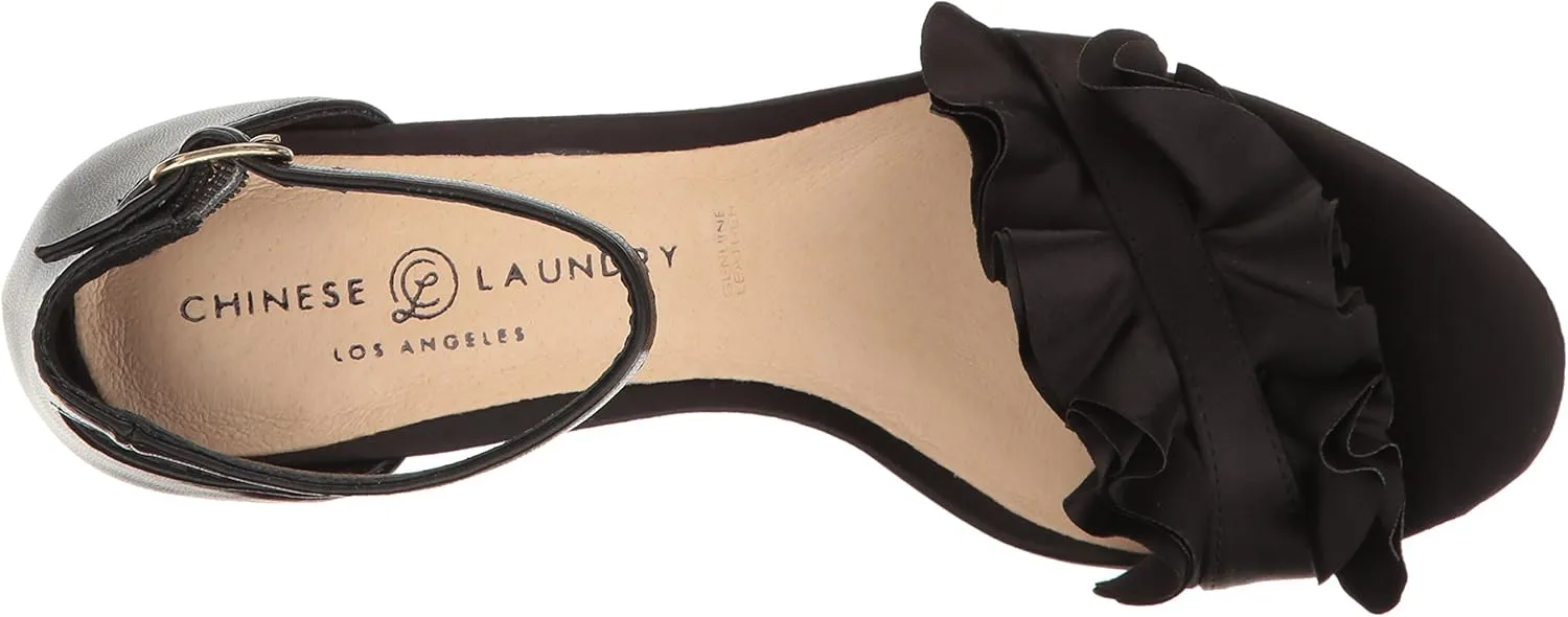Chinese Laundry Women's Remmy Dress Sandal