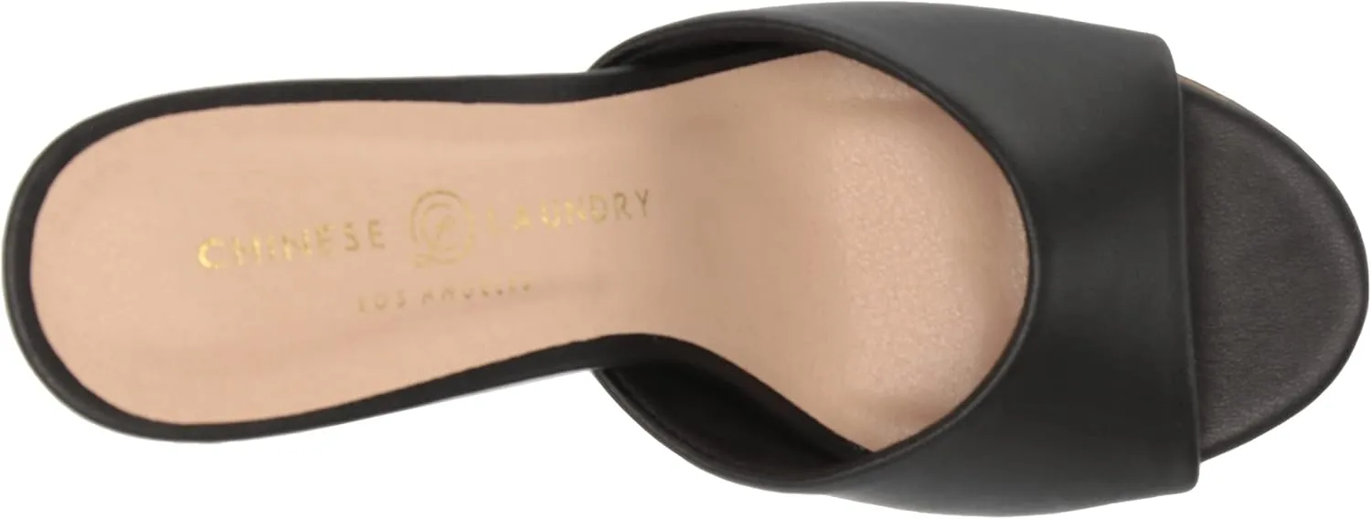 Chinese Laundry Women's Rhonda Dress Sandal
