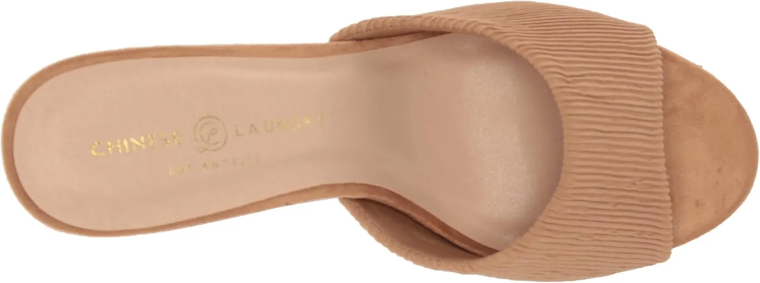 Chinese Laundry Women's Rhonda Dress Sandal