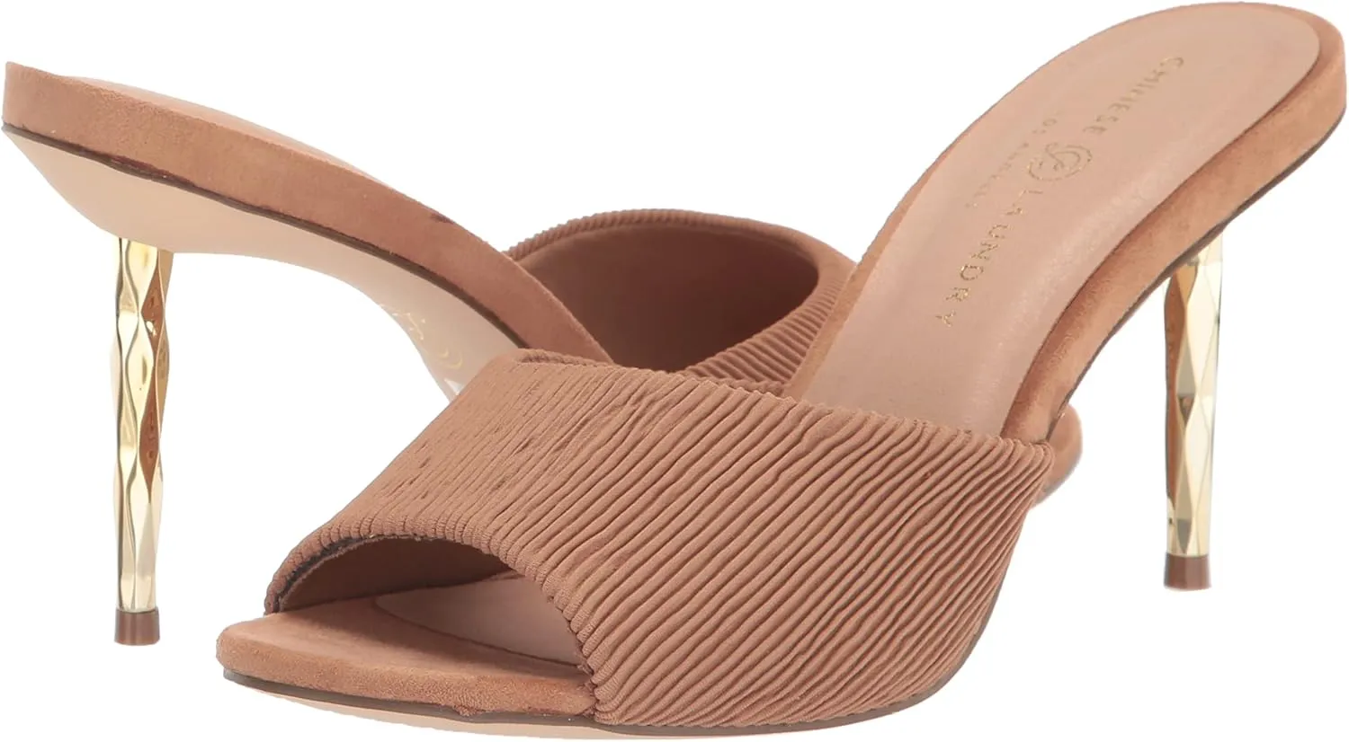Chinese Laundry Women's Rhonda Dress Sandal