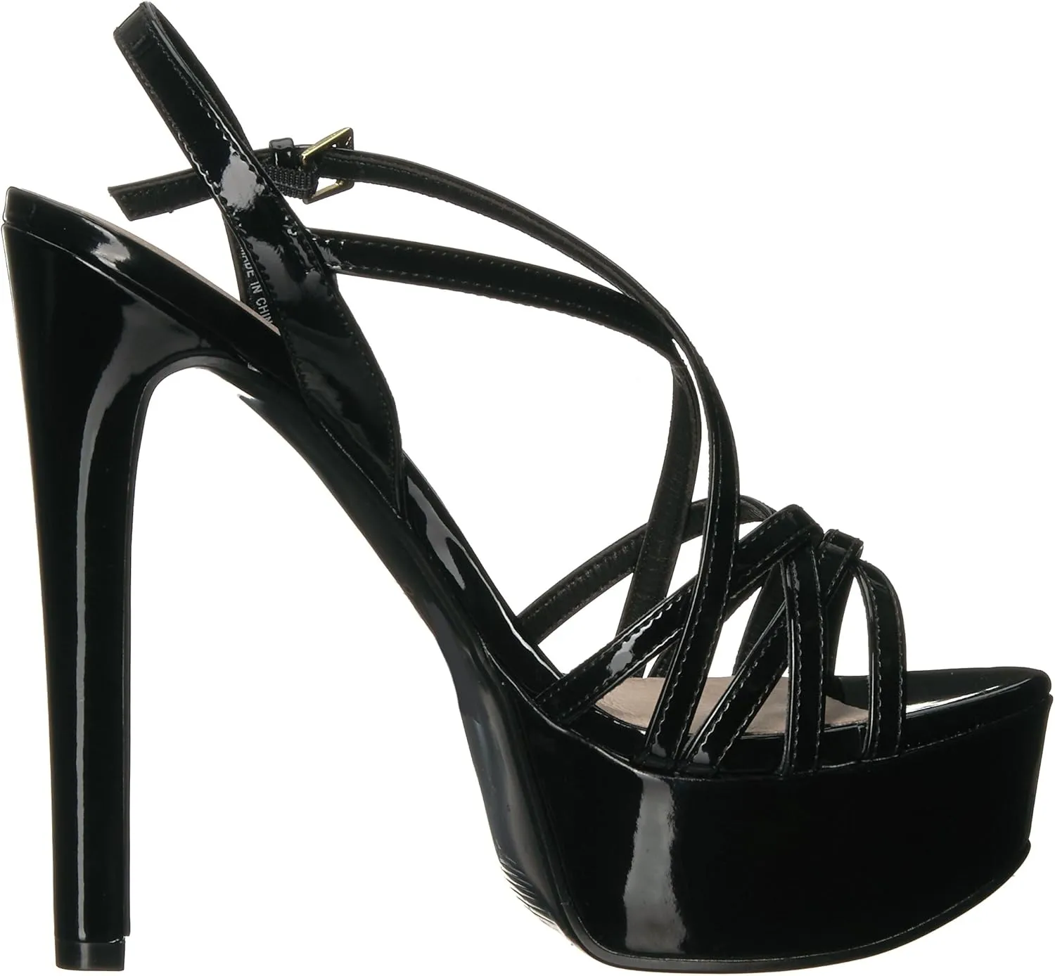 Chinese Laundry Women's Teaser 2 Heeled Sandal