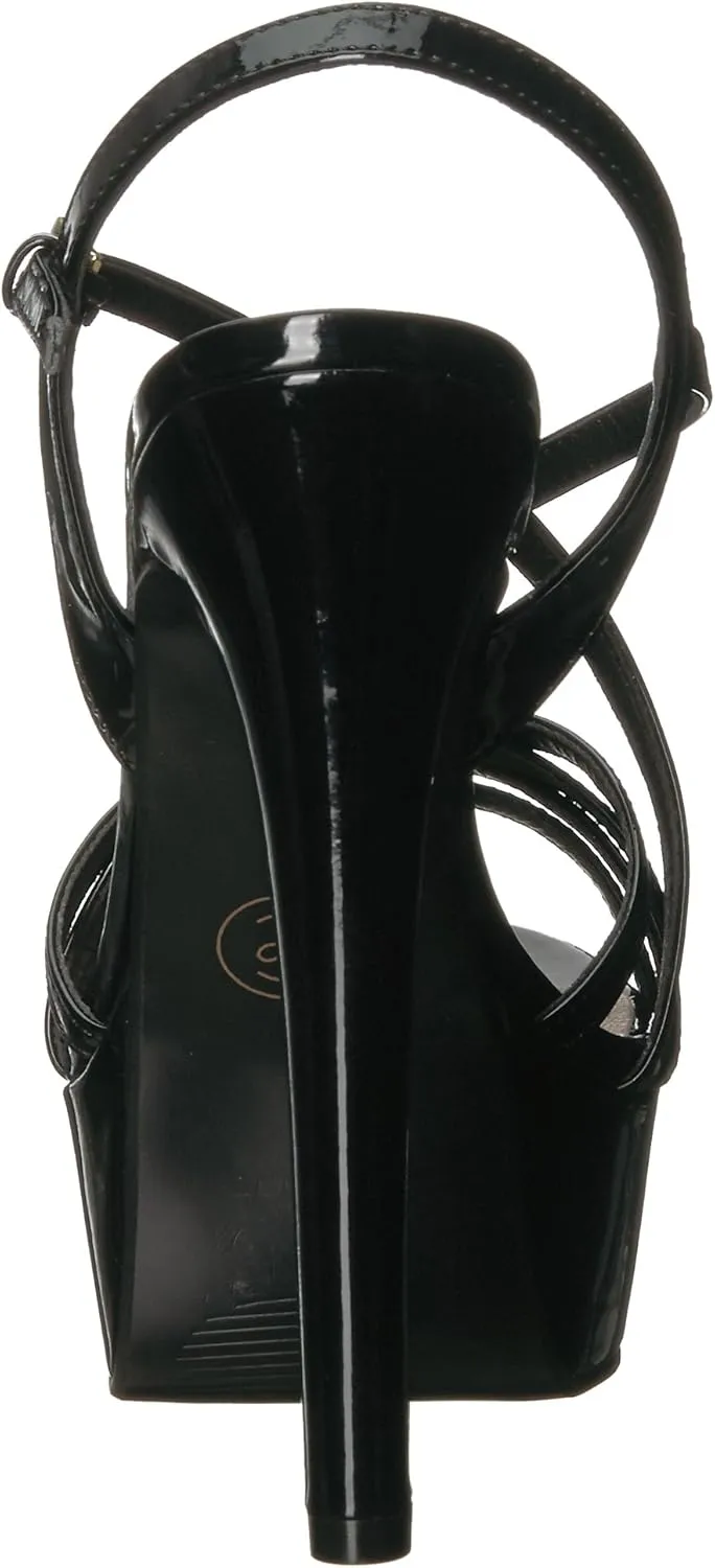 Chinese Laundry Women's Teaser 2 Heeled Sandal