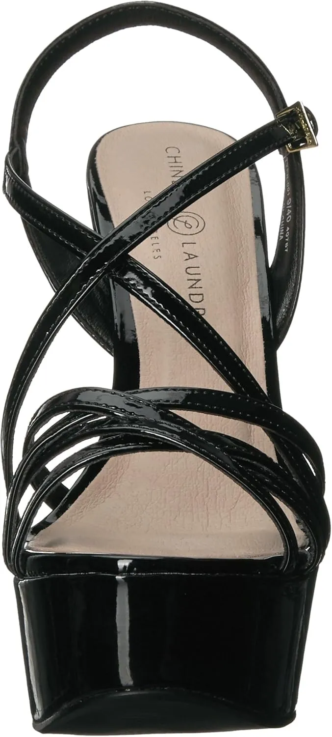 Chinese Laundry Women's Teaser 2 Heeled Sandal