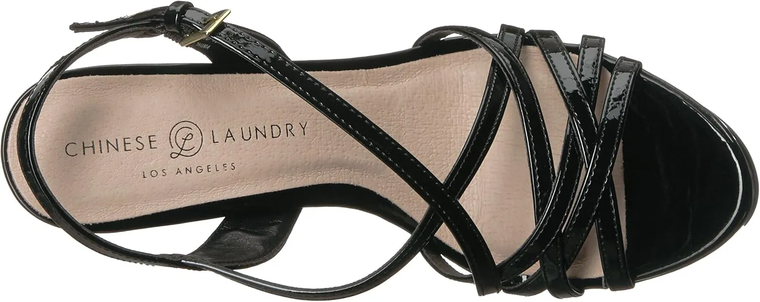 Chinese Laundry Women's Teaser 2 Heeled Sandal