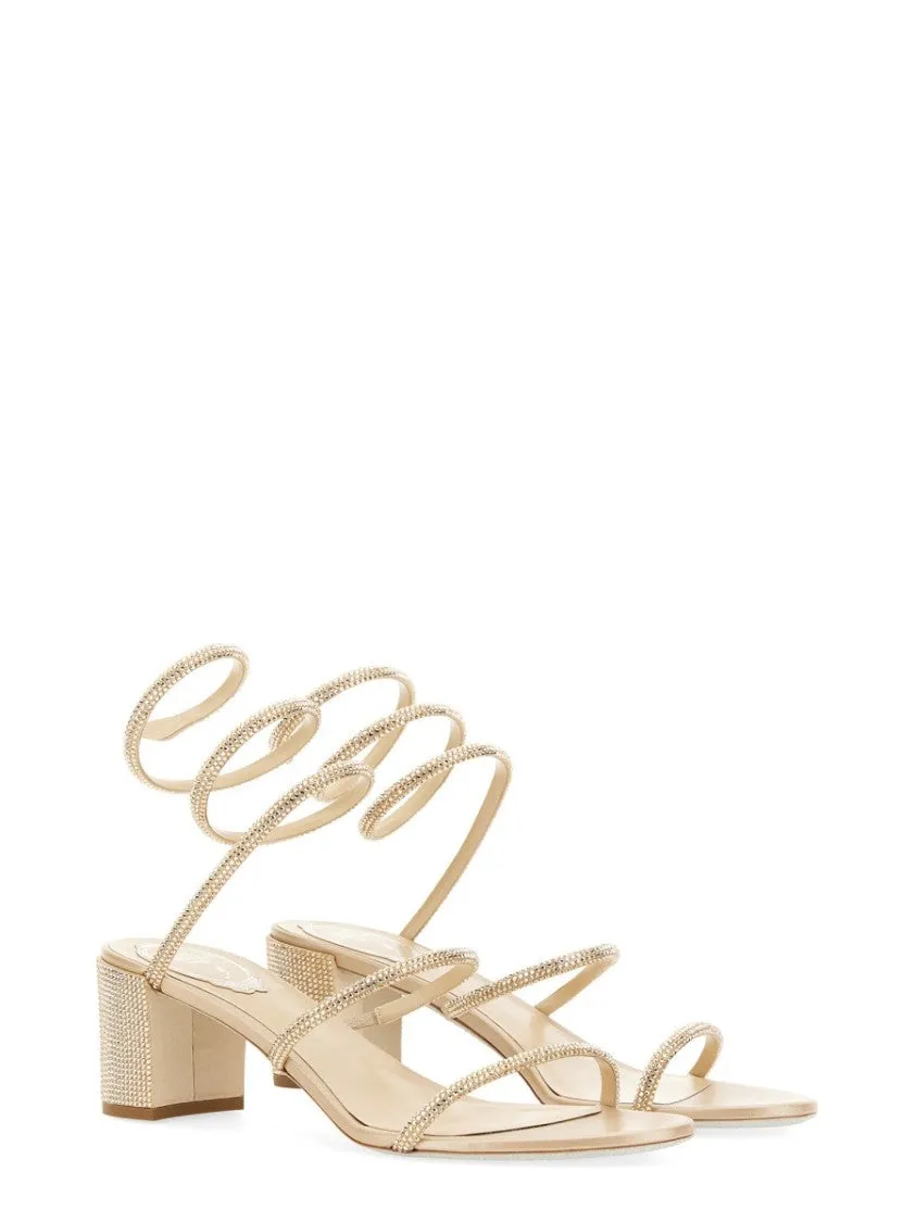 Cleo" Sandal