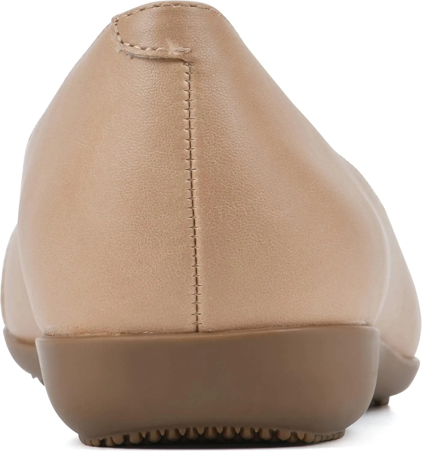 CLIFFS BY WHITE MOUNTAIN Women's Clara Ballet Flat