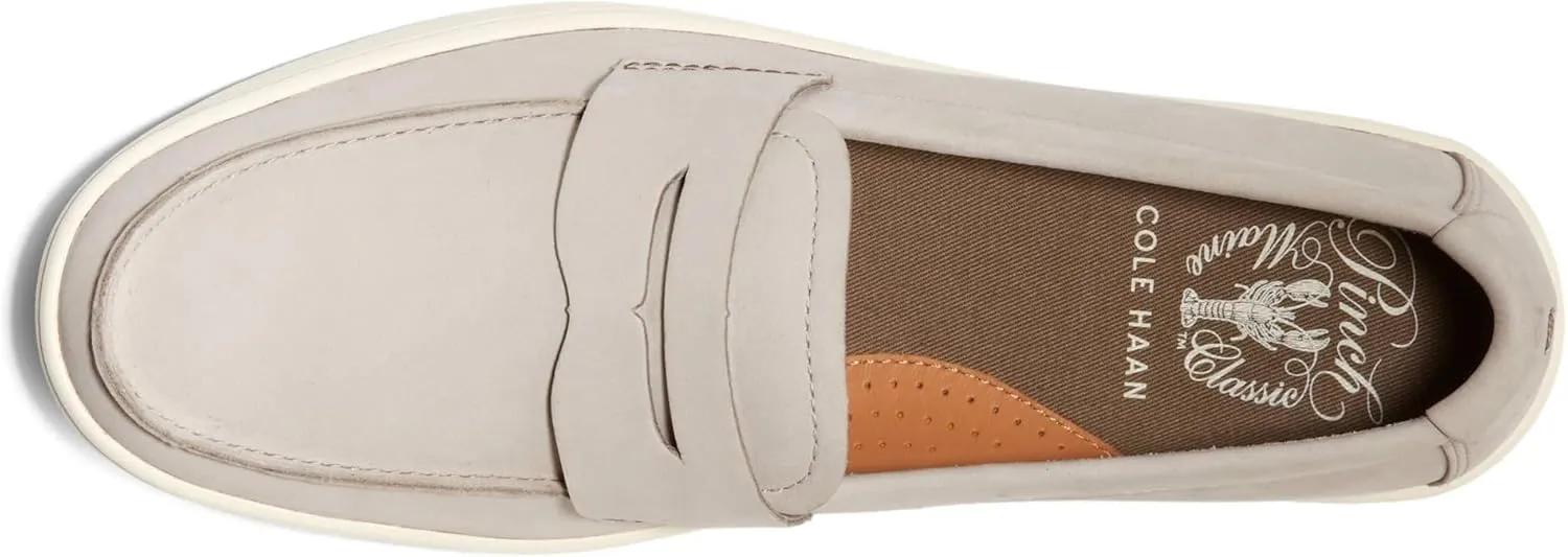 Cole Haan Men's Pinch Weekender Penny Loafer