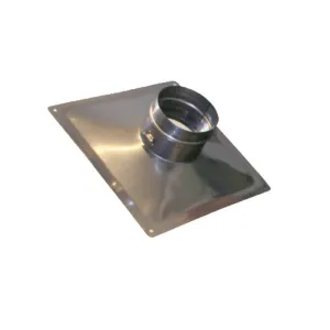 Components Universal x 13" Sag/No TPNS4-1313 No Top Plate Flat Olympia 4" 13" Time-limited Power-efficient - New Leak
