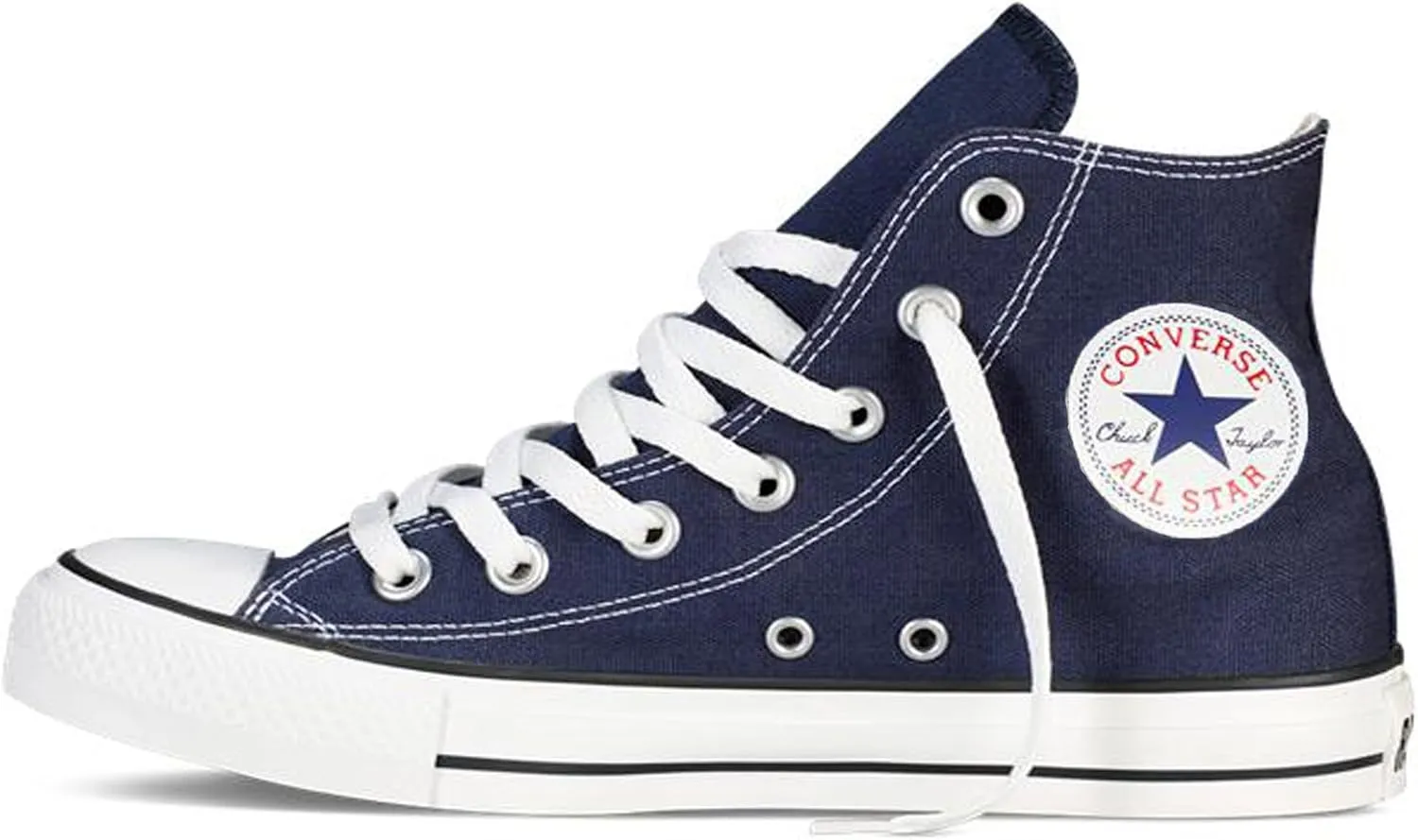 Converse Men's Chuck Taylor All Star Season Hi