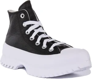CONVERSE Unisex's Gymnastics Shoes Sneaker, Black Egret White, 39.5 EU