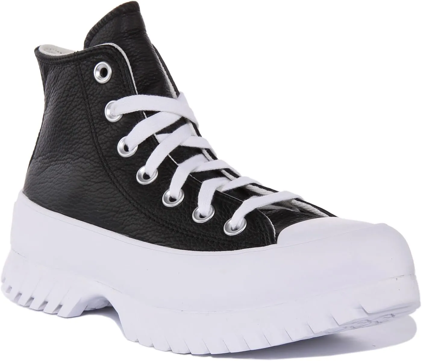 CONVERSE Unisex's Gymnastics Shoes Sneaker, Black Egret White, 39.5 EU