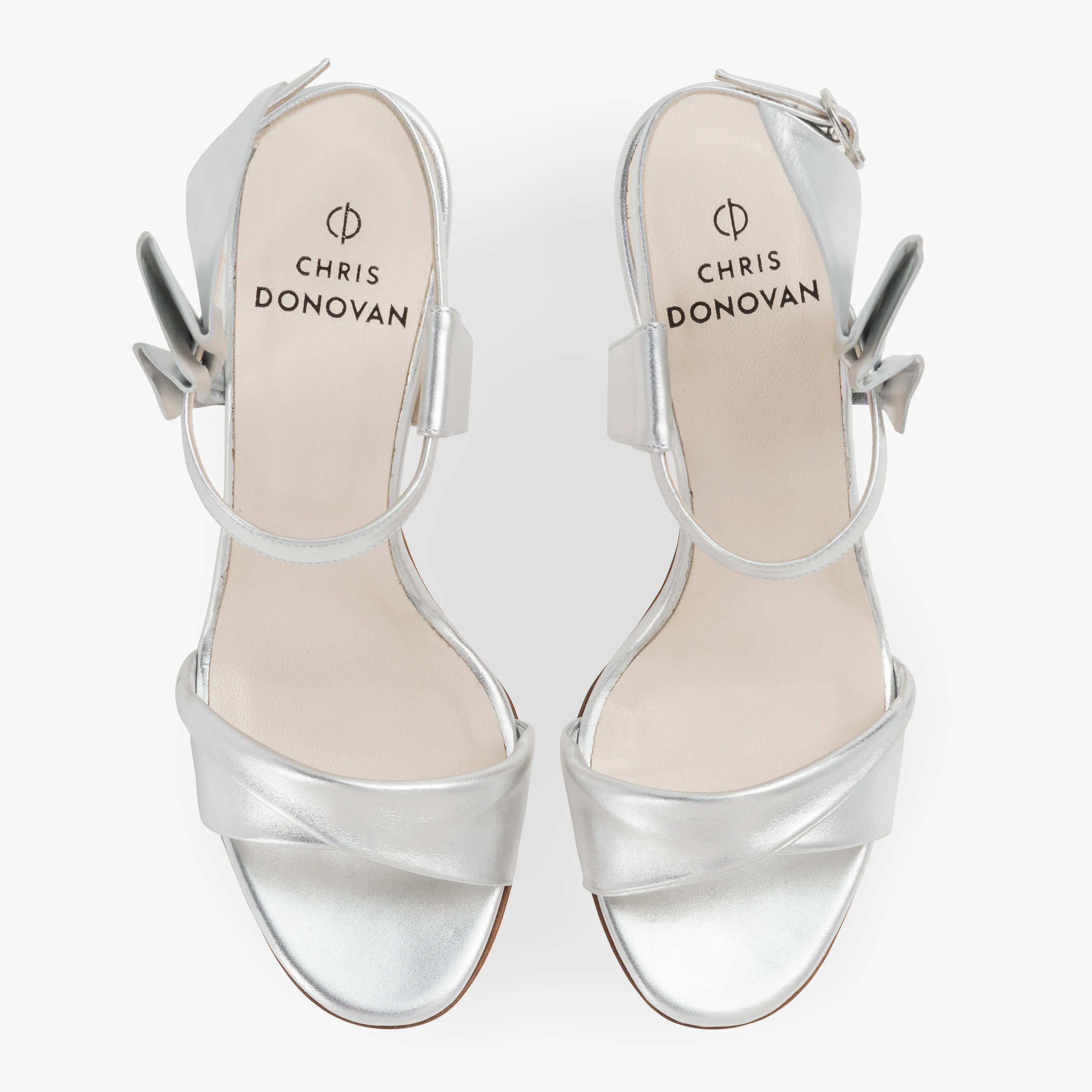 Corona | Silver