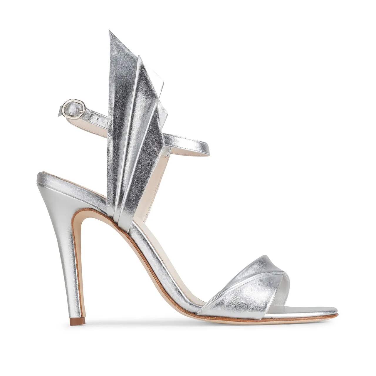 Corona | Silver