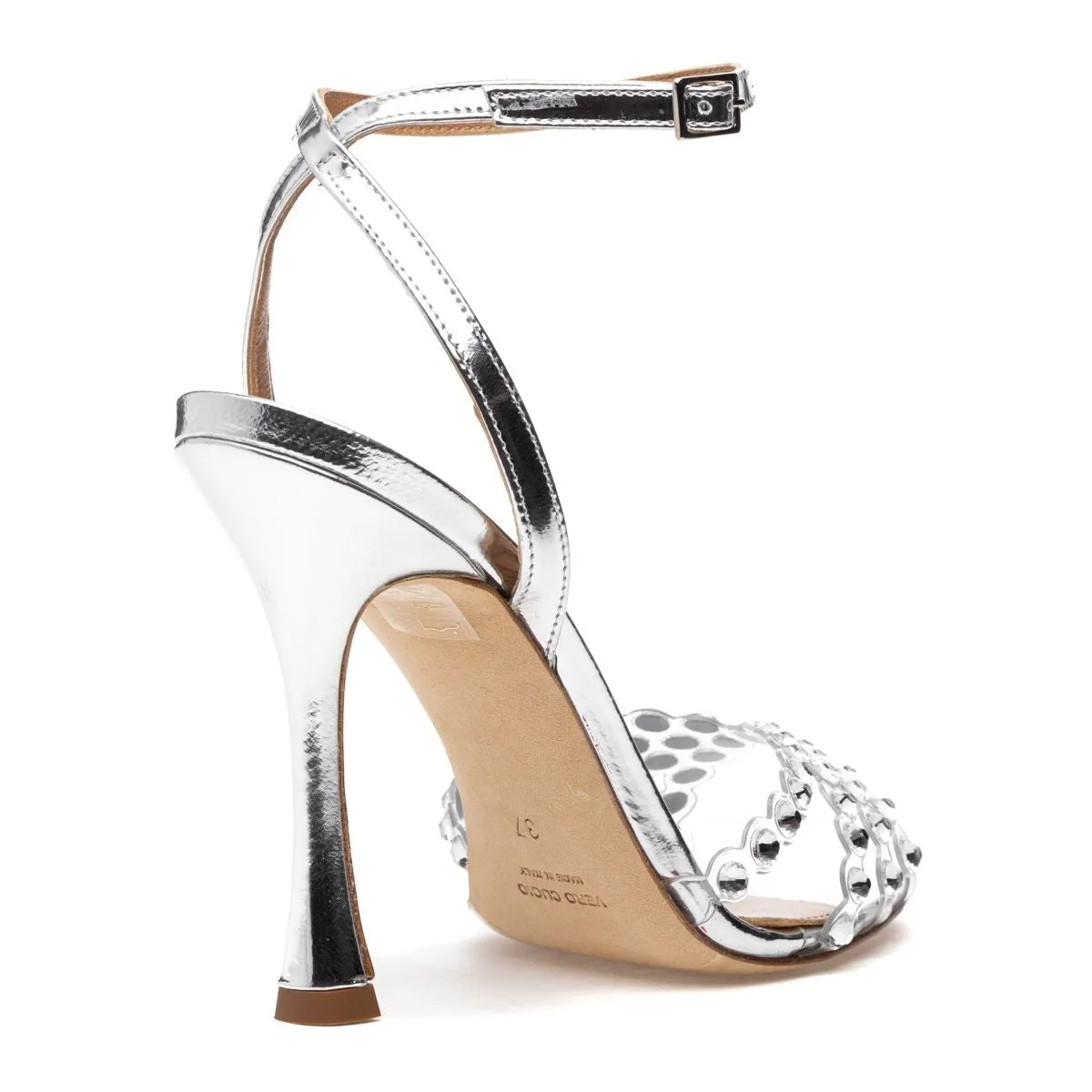 Cristiano Sandal