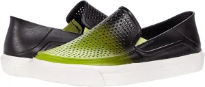 Crocs Kids' CitiLane Roka Slip-On Sneaker