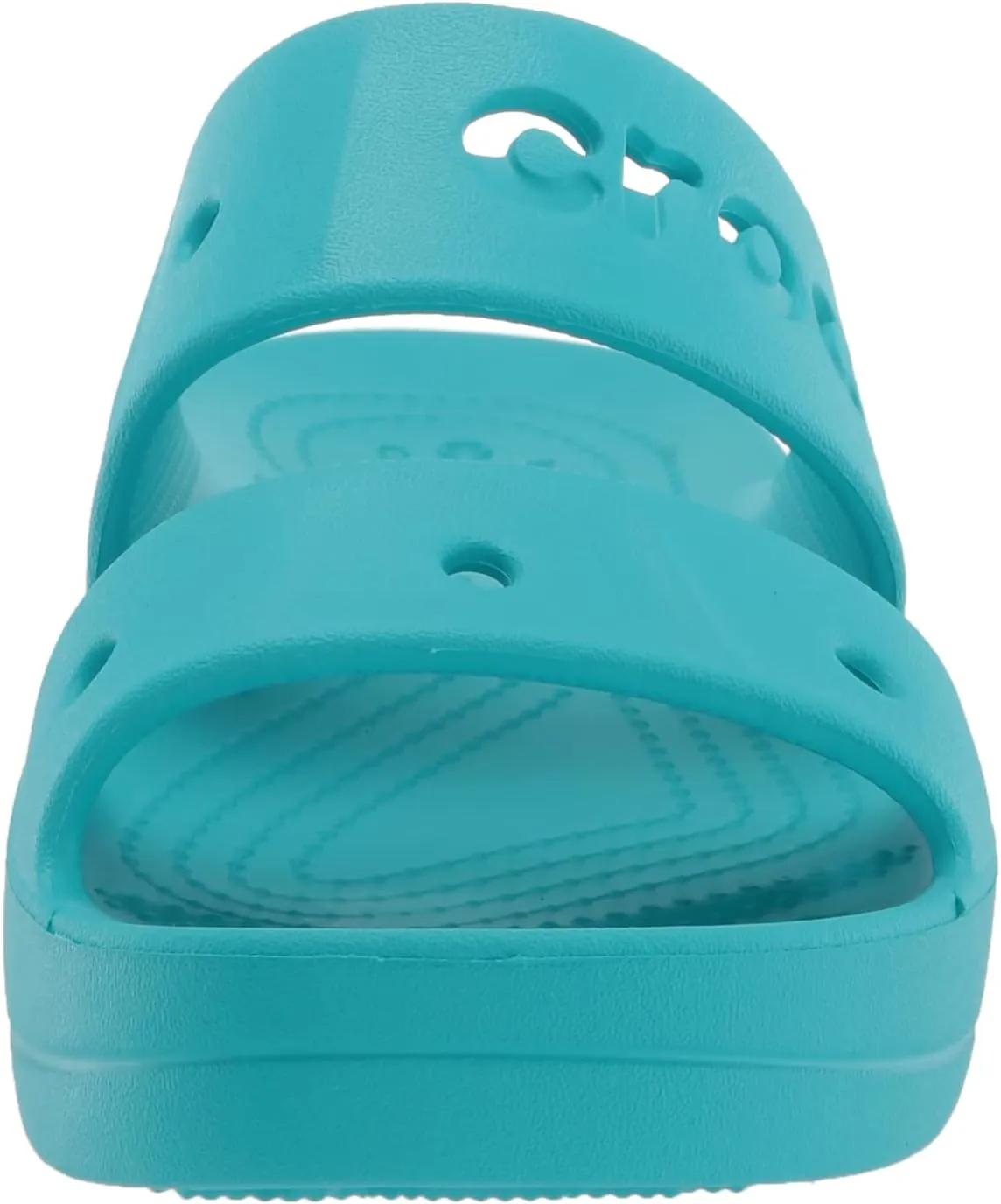 Crocs Women's Baya Platform Clog