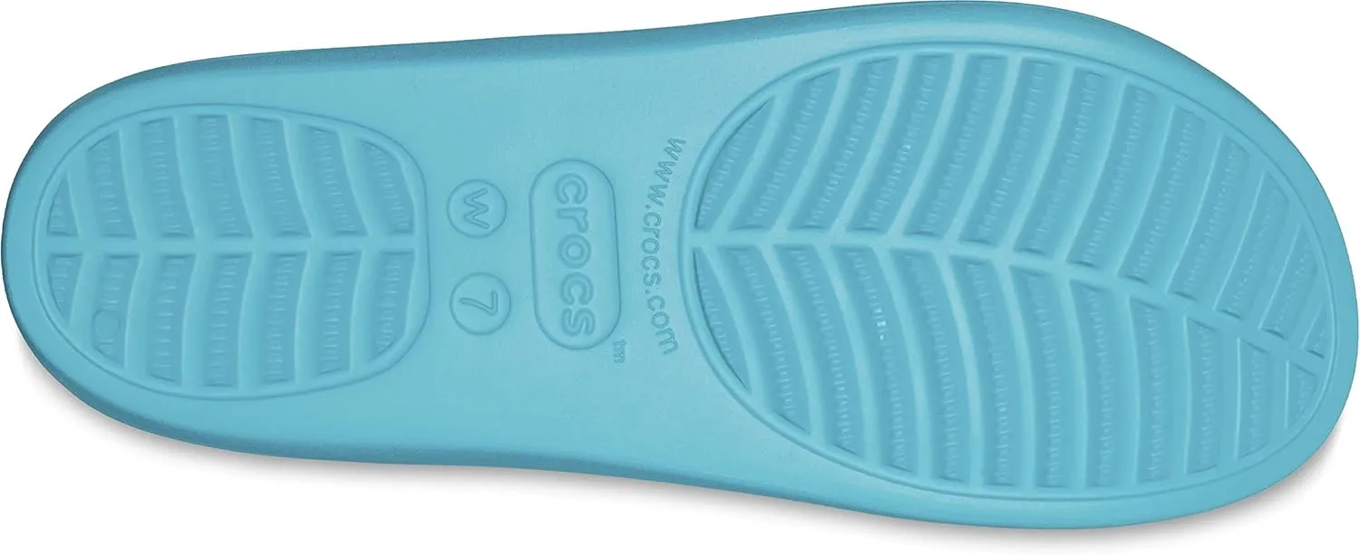 Crocs Women's Baya Platform Clog