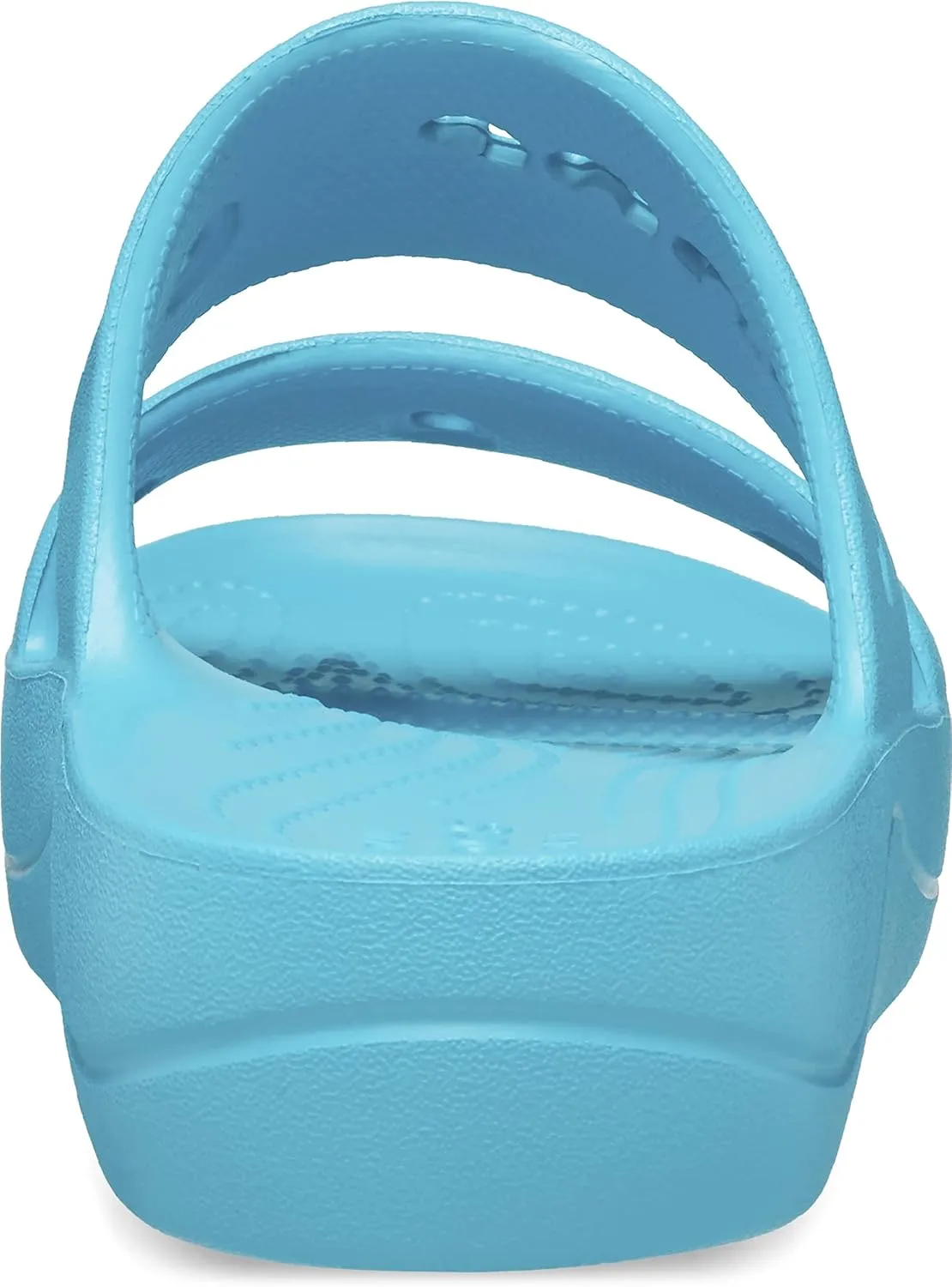 Crocs Women's Baya Platform Clog