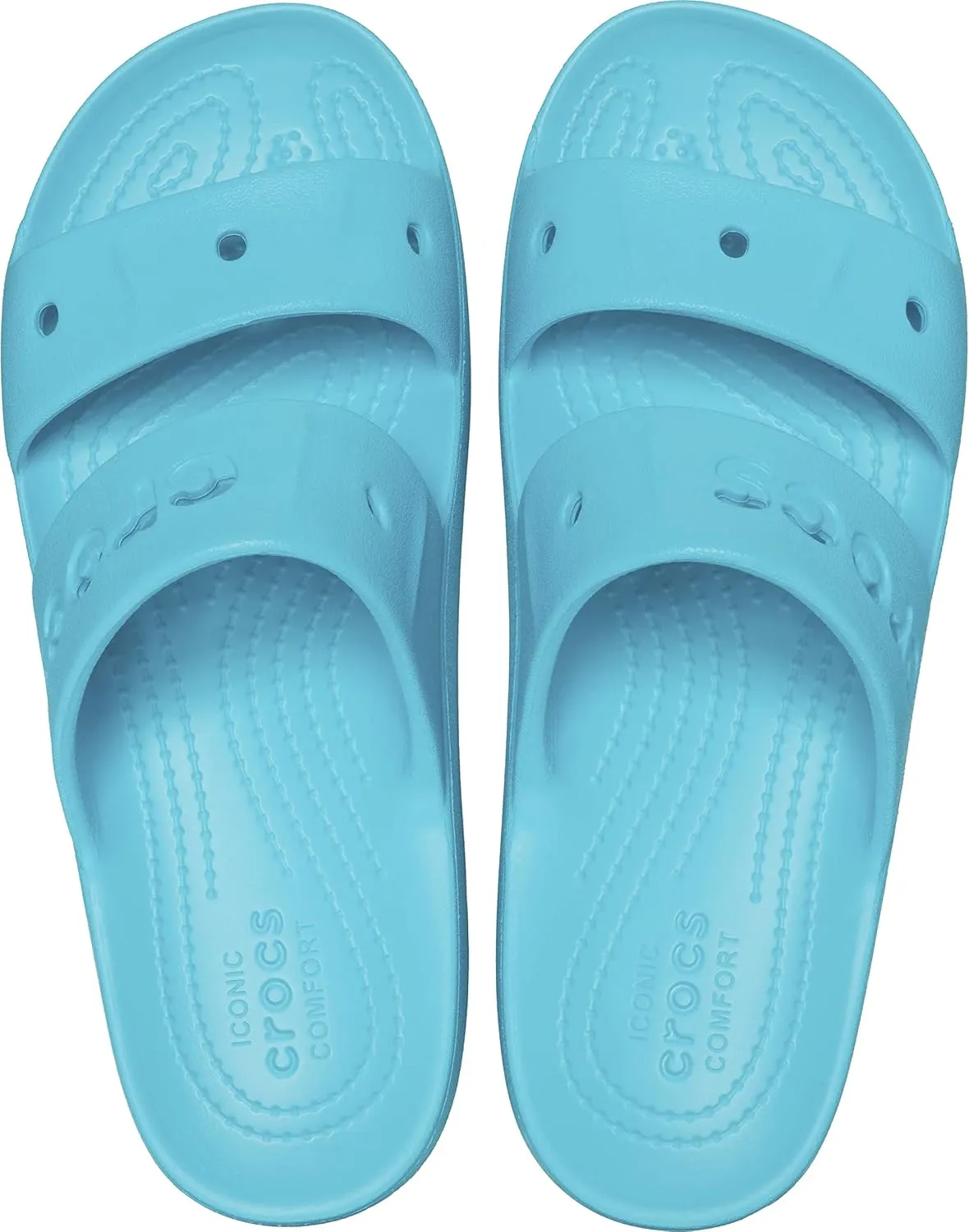 Crocs Women's Baya Platform Clog