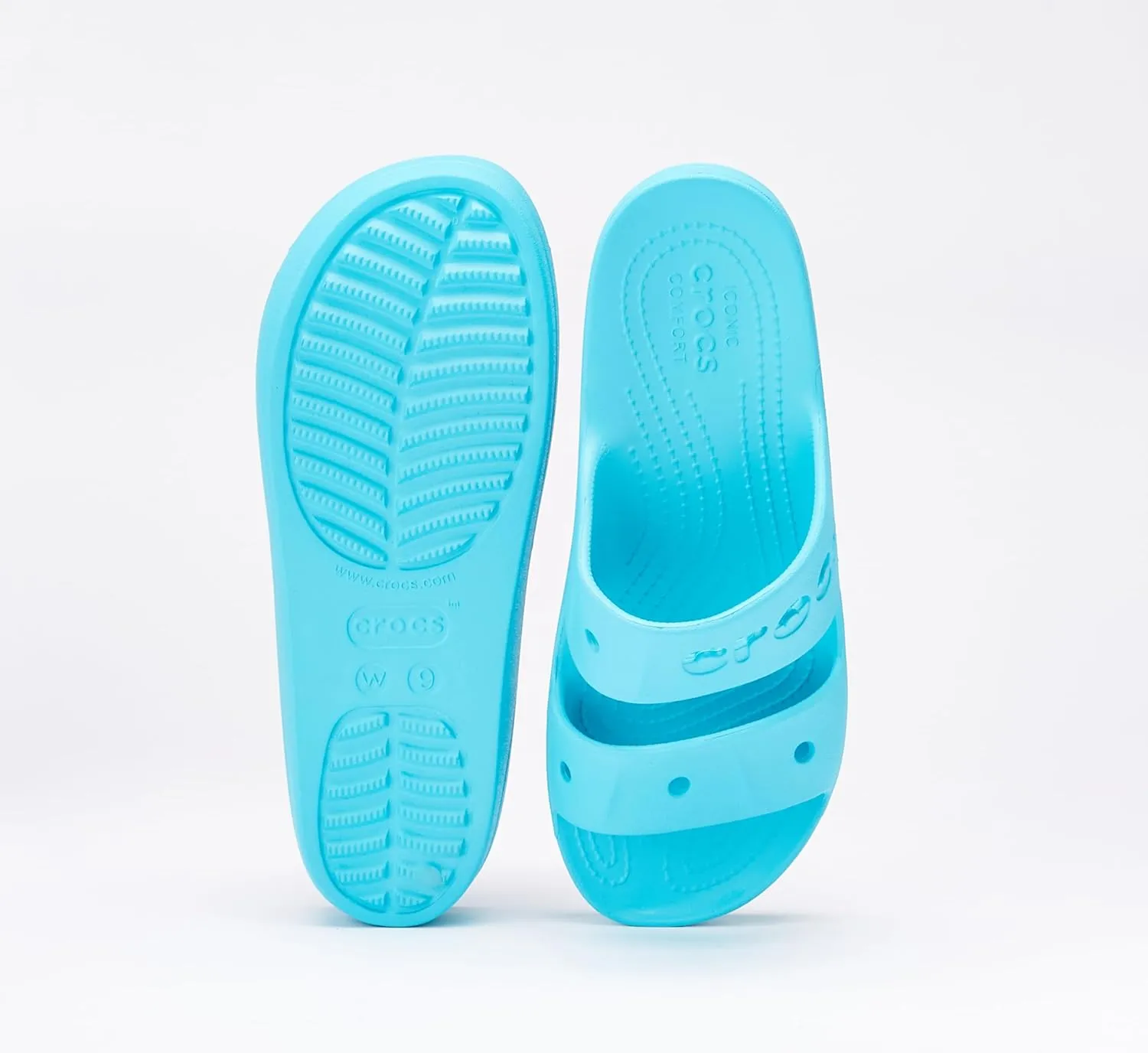 Crocs Women's Baya Platform Clog