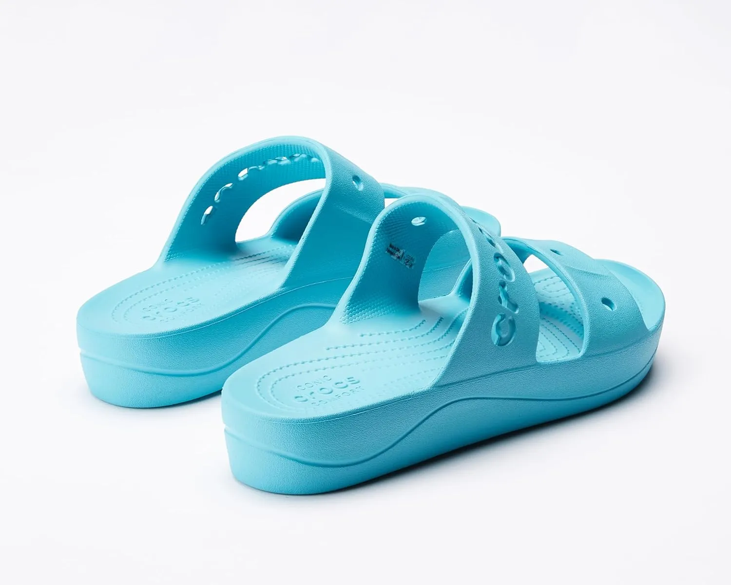Crocs Women's Baya Platform Clog