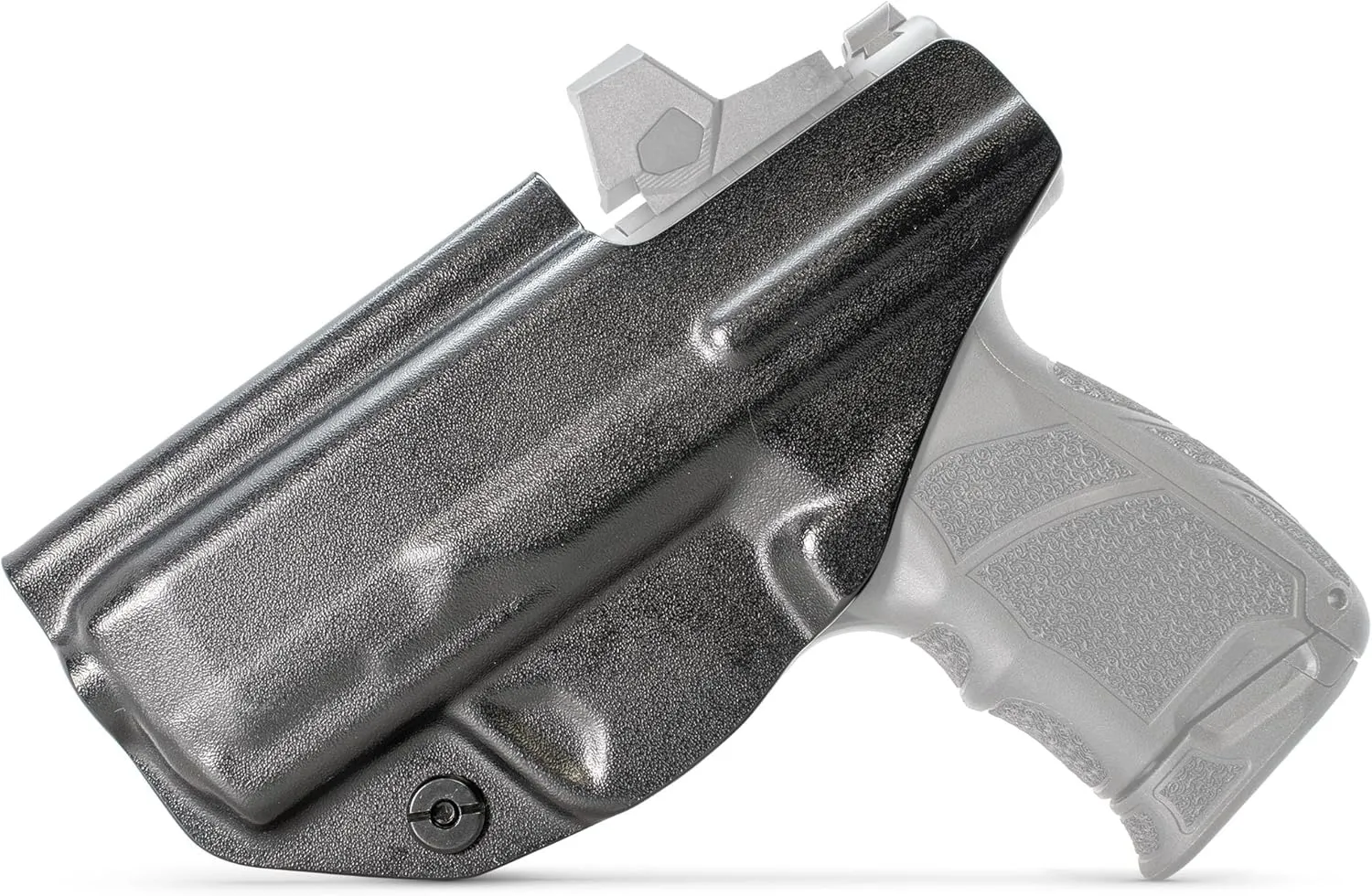 CYA Supply Co. Base Optics Ready (Flat Dark Earth) Inside Waistband Holster IWB Veteran Owned Company Fits