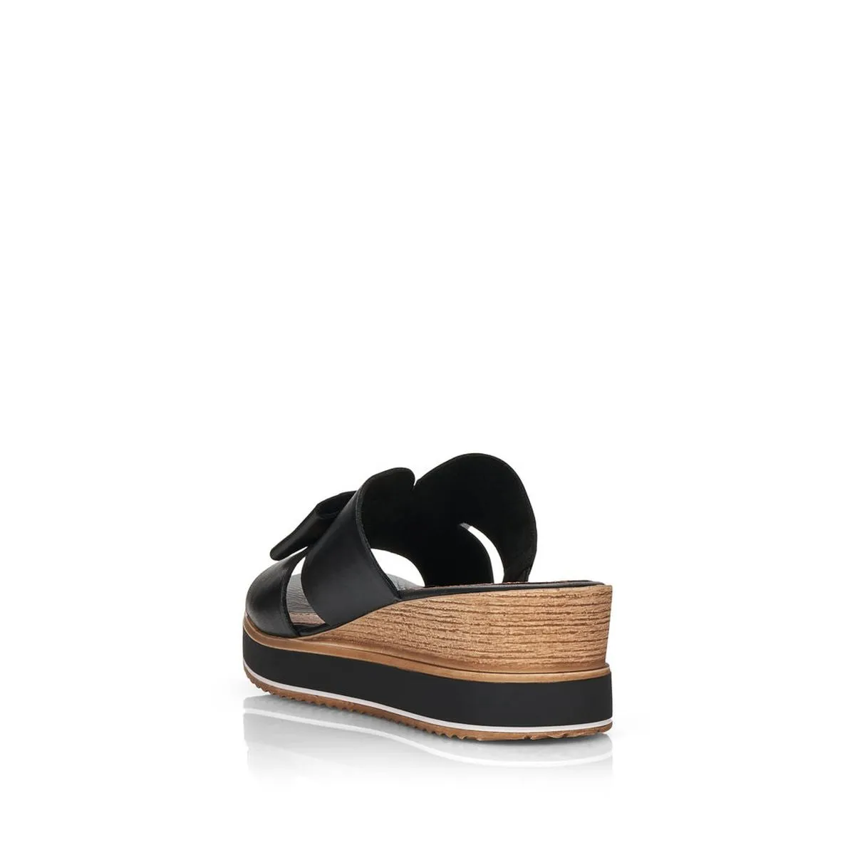D6456 Mule Sandals