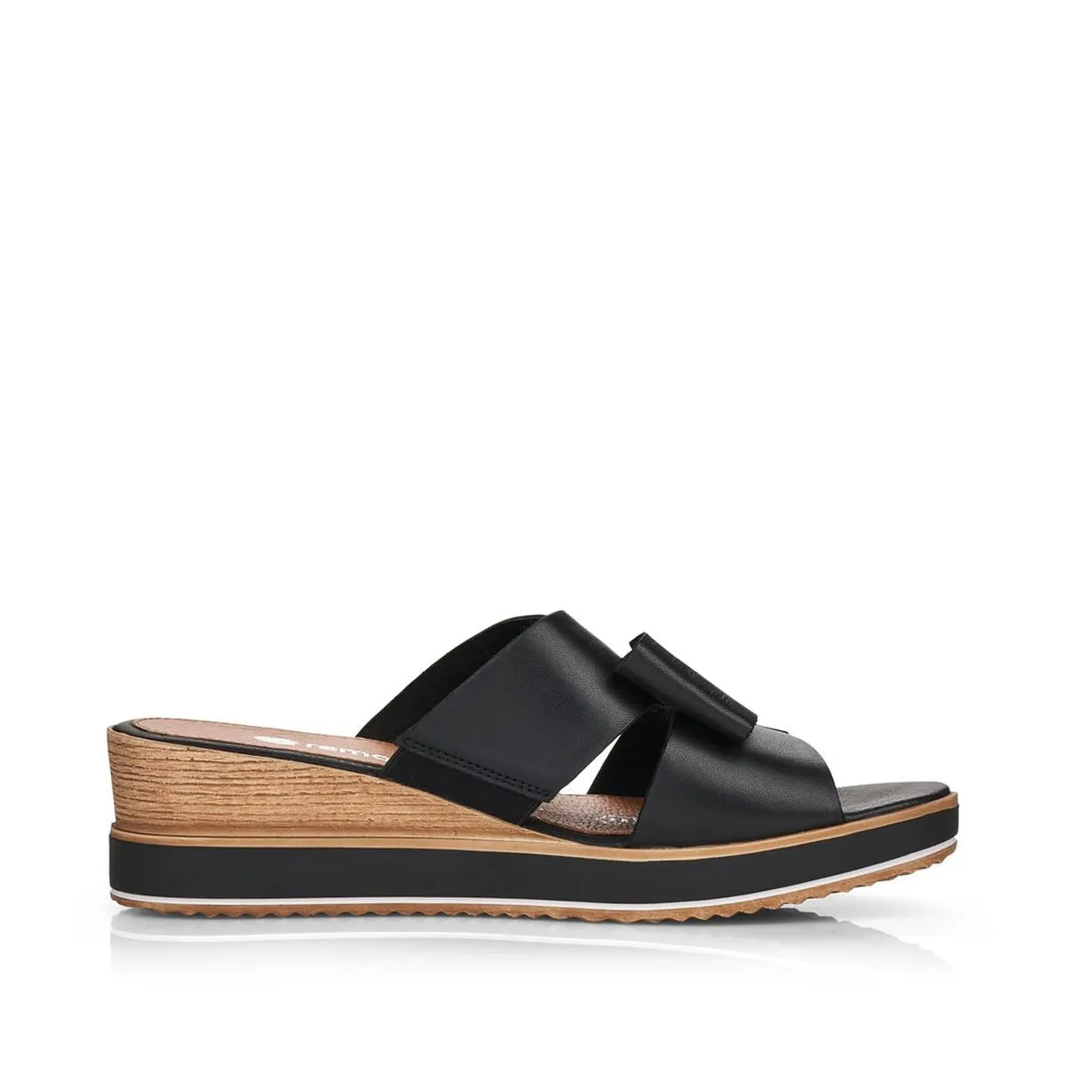 D6456 Mule Sandals
