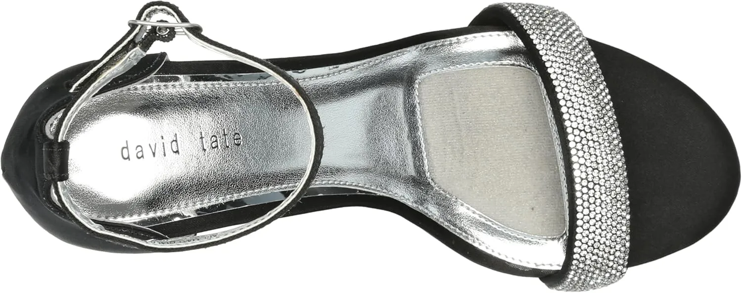 David Tate Women's Icon Sandal