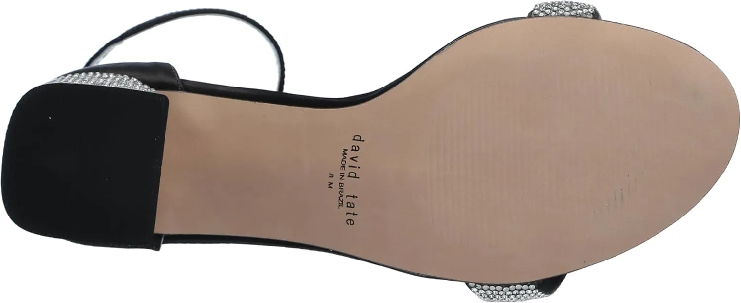 David Tate Women's Icon Sandal