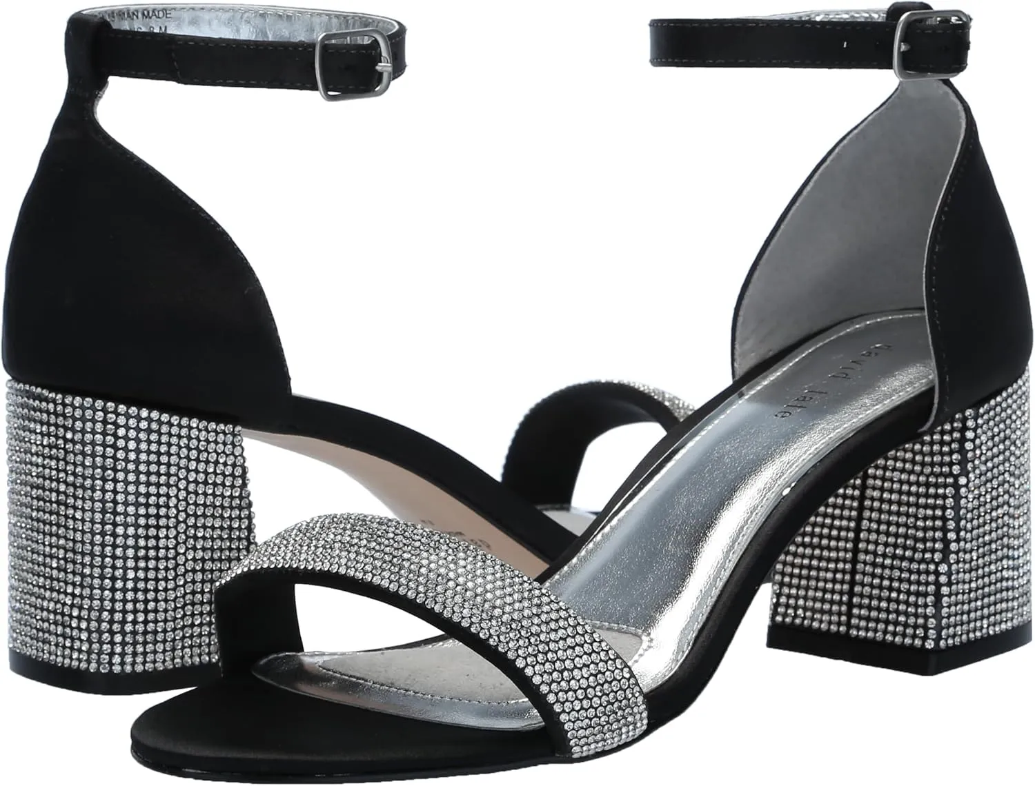 David Tate Women's Icon Sandal