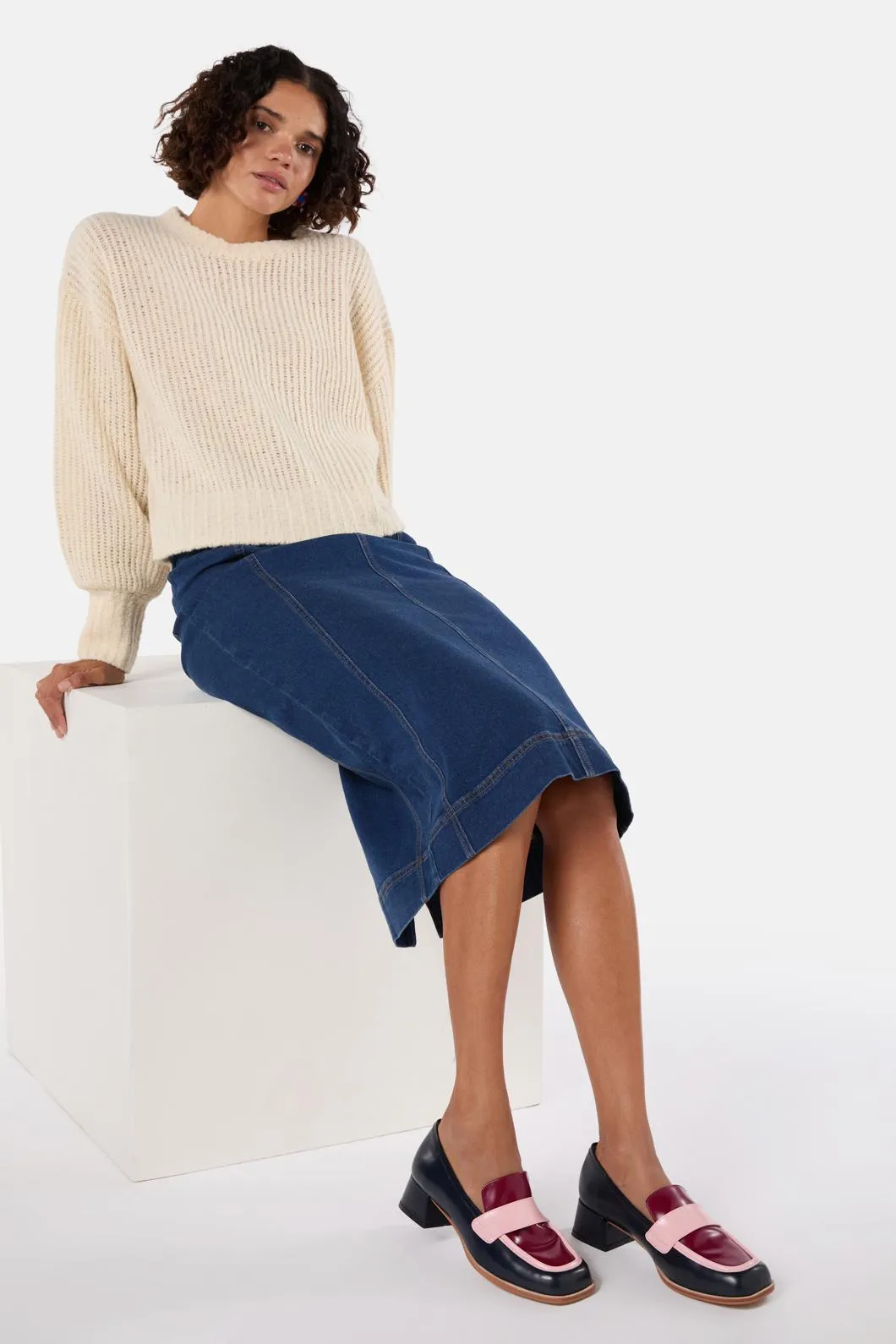 Day Dream Loafer