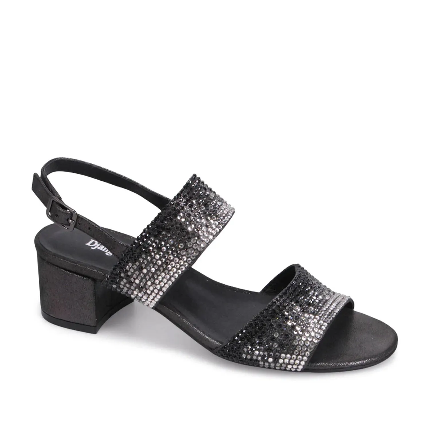 Django & Juliette Women's Aweso in Black